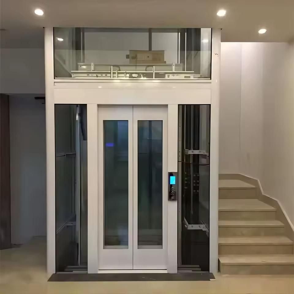 Hydraulic Elevator in Bangalore