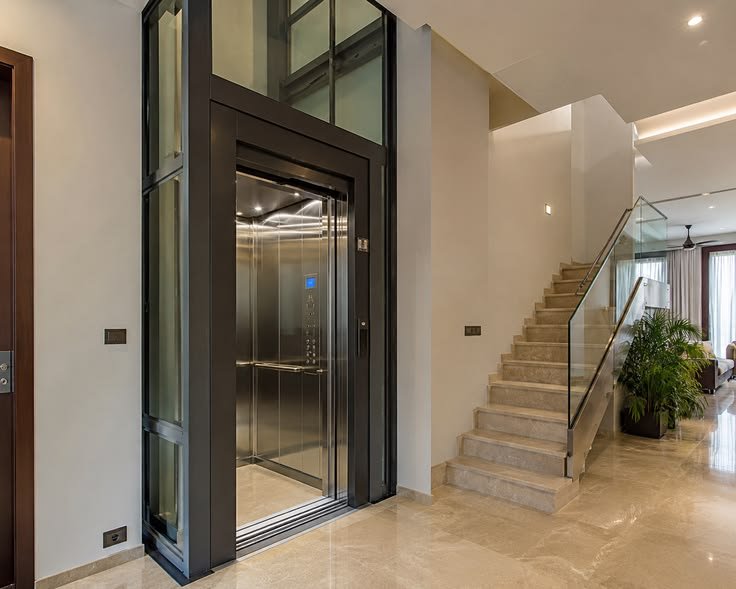 Home Elevator in Bangalore