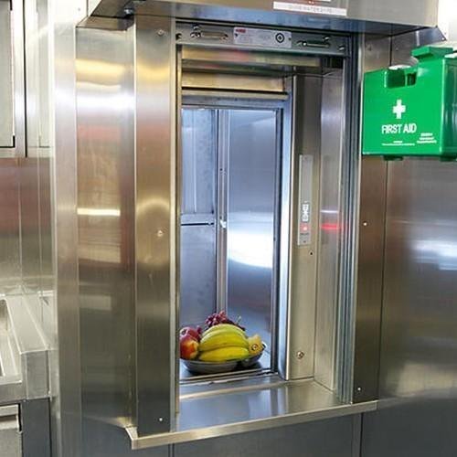 Dumbwaiter Elevator in Bangalore